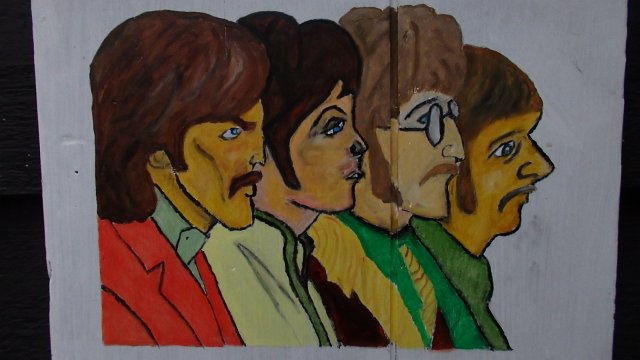 beatles