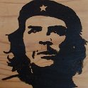 che