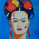 portret
