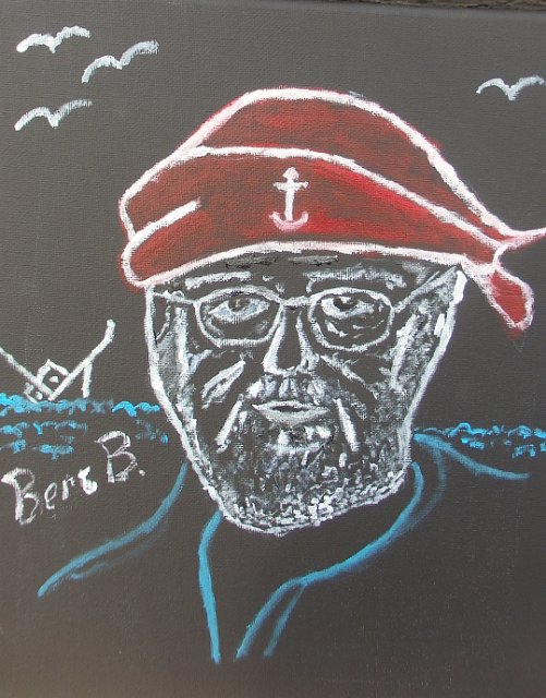 bert